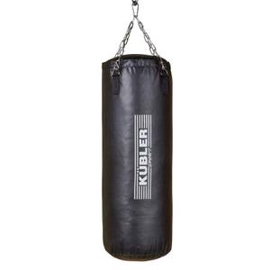 k1131-boxsack-kuebler-sport-schwarz-100x35-cm