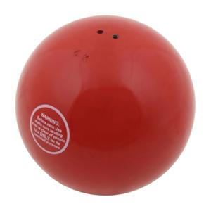 Poids à lancer de compétition en acier Kuebler Sport image-0