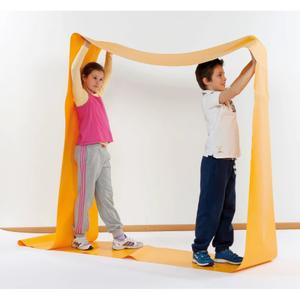 Board games Kuebler Sport Treadmill Caterpillar image-1