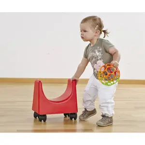 Φορέας Kuebler Sport U-Scooter