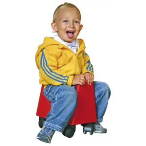 Φορέας Kuebler Sport U-Scooter image-4