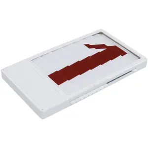 Digital score counter for display boards Kuebler Sport