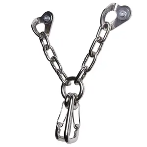 d1599-chaine-de-redirection-de-securite-kuebler-sport-argente-tu