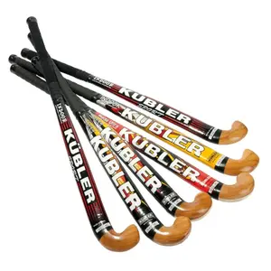 Field hockey stick Kuebler Sport indoor 460g image-1