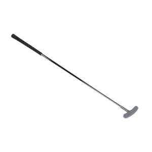 Miniature steel golf clubs Kuebler Sport