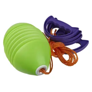 Educational games Kuebler Sport Pro Speed Glider image-0