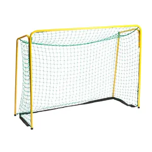 Floorball goal net Kuebler Sport image-0