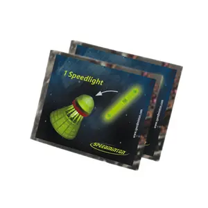 Bâton lumineux Kuebler Sport (x8)