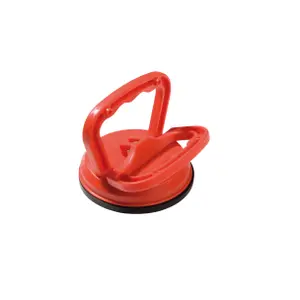 Suction cup Kuebler Sport