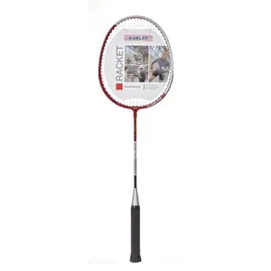 Badminton-Schläger Schule Kinder Kuebler Sport image-1