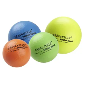 Set di palloni da softball per bambini Kuebler Sport (x4)