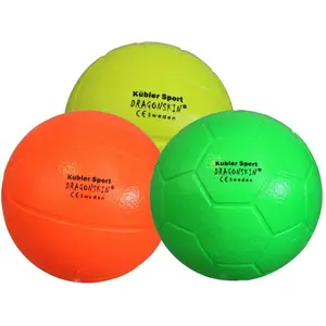 PU foam ball for kids Kuebler Sport (x3)