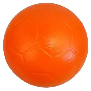 Balle en mousse en PU enfant Kuebler Sport image-1