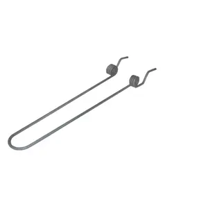 Spring clamp for trampoline cover Kuebler Sport image-0