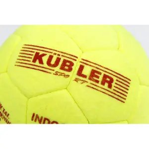 Ballon feutre intérieur Kuebler Sport image-1