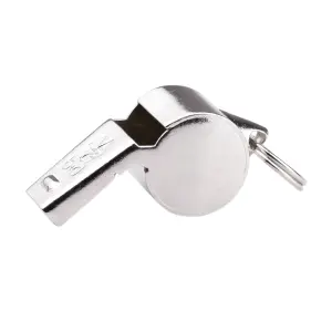 Standard metal whistle Kuebler Sport image-0