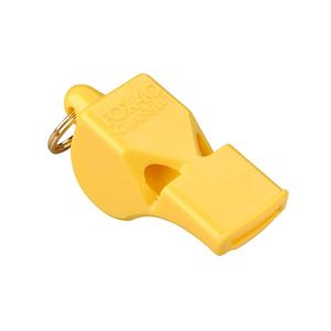 Referee whistle Kuebler Sport Fox 40 image-2