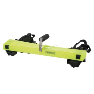 Scaletta di ritmo in nylon Kuebler Sport image-0