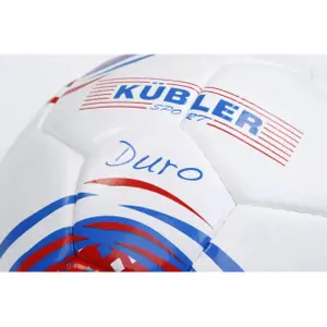 Ballon Kuebler Sport Duro image-1