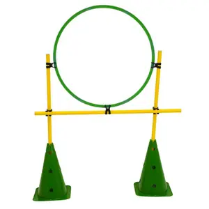 Κανόνες προπόνησης Kuebler Sport Target image-0