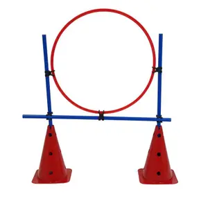 Cobertura de formação Kuebler Sport Target image-0