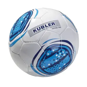 Ballon Kuebler Sport Rio Official