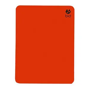 Red card Kuebler Sport image-0