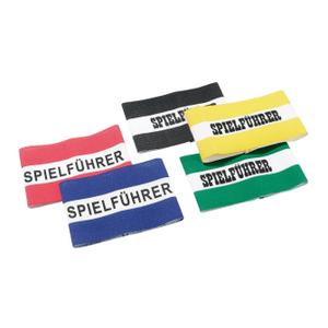 Brassard de capitaine Kuebler Sport image-0