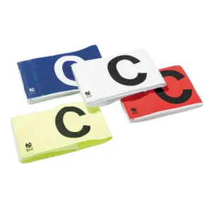 Brassard avec fermeture velcro. Kuebler Sport image-0