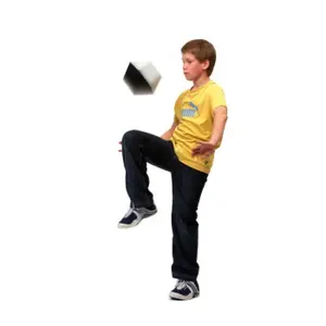 Game ball Kuebler Sport Tipp-Kick Blite image-1