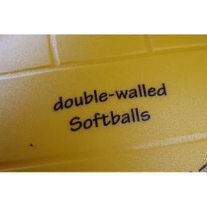 Balón de voleibol Kuebler Sport ProSoft image-1