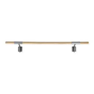 Wandhalterung für Ballettstange Kuebler Sport Elegance image-1