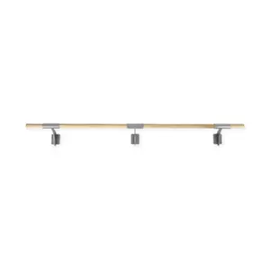Wandhalterung für Ballettstange Kuebler Sport Elegance image-2