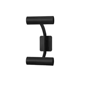 Vægmontering til balletstang Kuebler Sport Elegance image-0