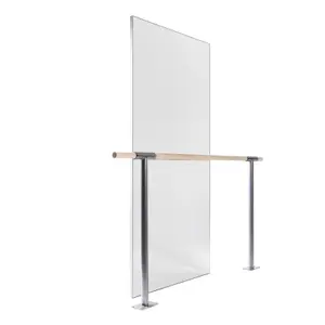 Balletstang støtte Kuebler Sport image-2