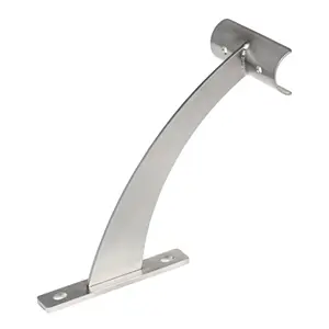 Fastgjort stangstøtte Kuebler Sport