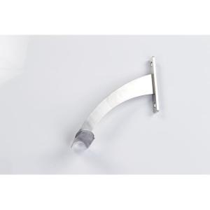 Fastgjort stangstøtte Kuebler Sport image-2