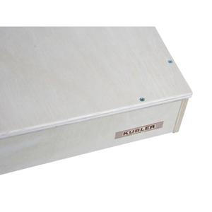 Cornhole boards Kuebler Sport image-2