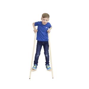 Child stilt Kuebler Sport image-1