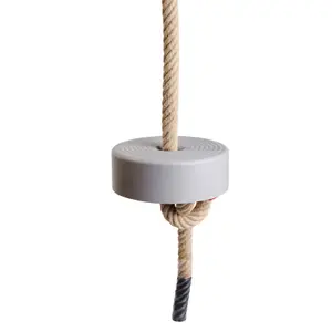 Schaukel mit Schutz Kuebler Sport SwingTop