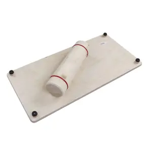 Tavola di equilibrio con rullo Kuebler Sport image-1
