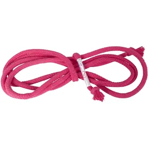 Corda de saltar em algodão para crianças Kuebler Sport image-0