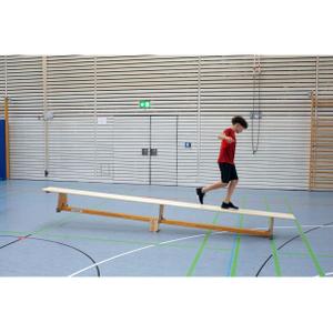 Panca da ginnastica Kuebler Sport image-1