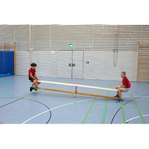 Panca da ginnastica Kuebler Sport image-2