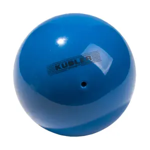 Turnball aus Schaumstoff Kuebler Sport