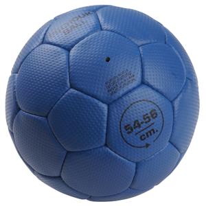 h1006-sportsbal-kuebler-sport-tchoukball-blauw-17-5-cm