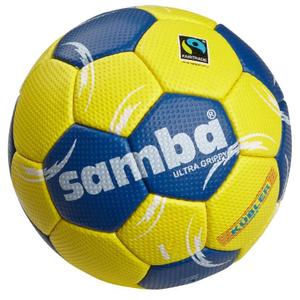 Handball Kuebler Sport Samba Ultra Grippy