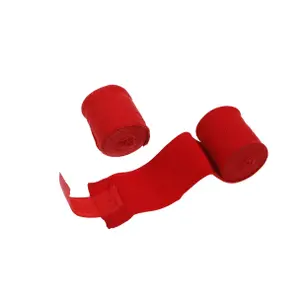 Elastic boxing bands Kuebler Sport image-0