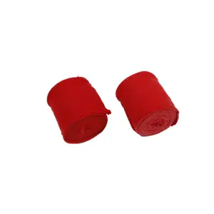 Elastic boxing bands Kuebler Sport image-1