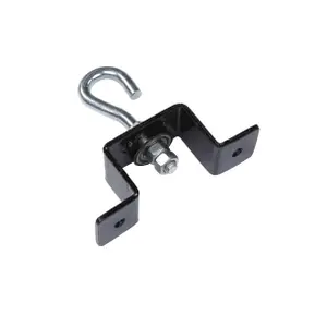 Support de plafond pour sacs de boxe Kuebler Sport image-0